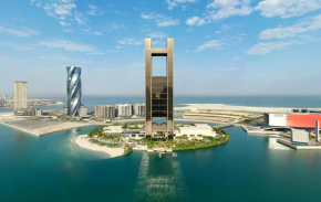 Гостиница Four Seasons Hotel Bahrain Bay  Манама